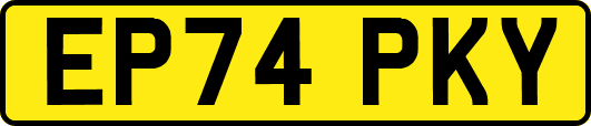 EP74PKY