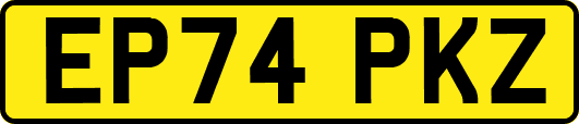 EP74PKZ