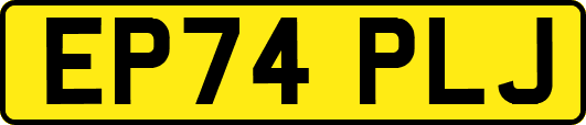 EP74PLJ