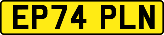 EP74PLN