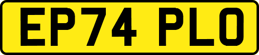 EP74PLO
