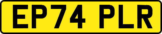 EP74PLR