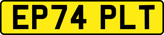EP74PLT