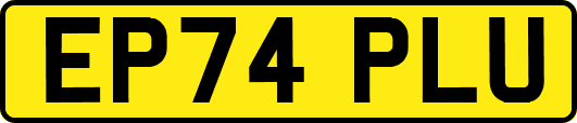 EP74PLU