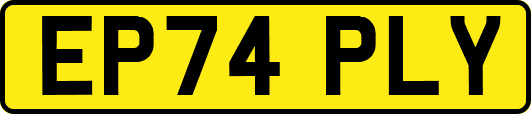 EP74PLY
