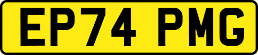 EP74PMG