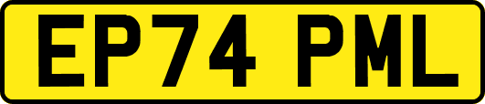 EP74PML