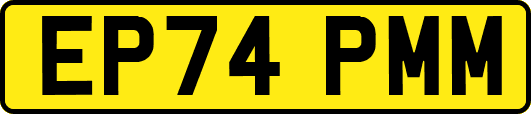 EP74PMM