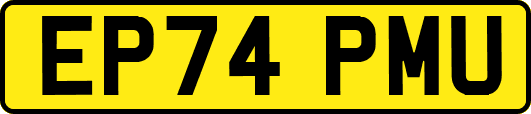 EP74PMU