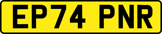 EP74PNR