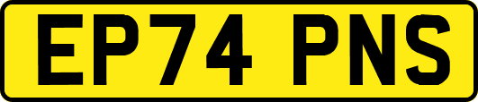 EP74PNS