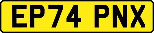 EP74PNX