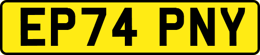 EP74PNY