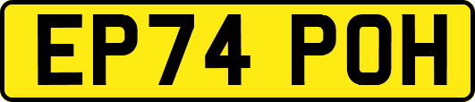 EP74POH