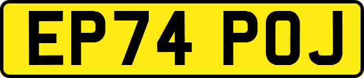 EP74POJ
