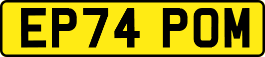 EP74POM
