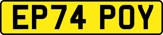 EP74POY