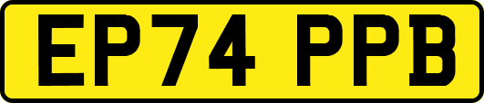 EP74PPB
