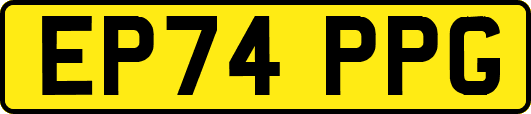 EP74PPG