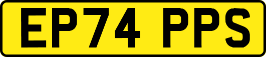 EP74PPS
