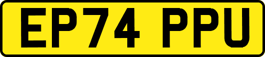 EP74PPU