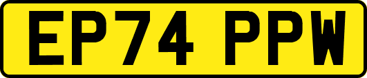 EP74PPW