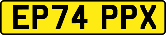 EP74PPX
