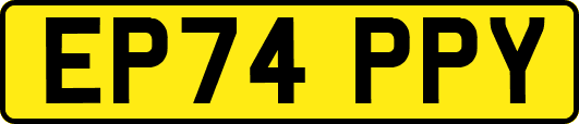 EP74PPY