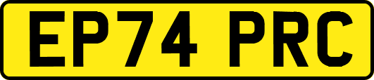EP74PRC