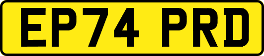 EP74PRD