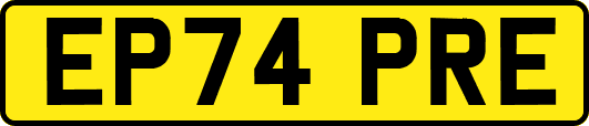 EP74PRE