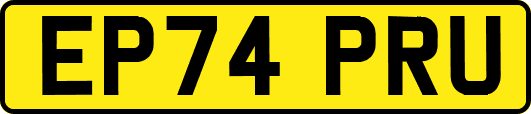 EP74PRU