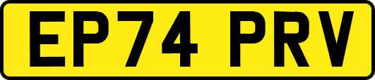 EP74PRV