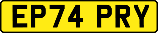 EP74PRY
