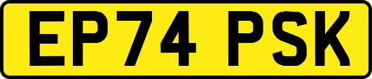EP74PSK