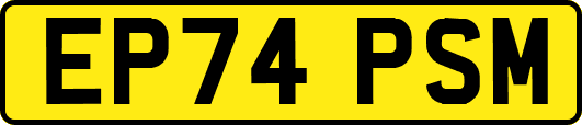 EP74PSM