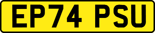 EP74PSU