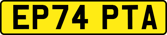 EP74PTA