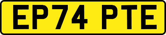 EP74PTE
