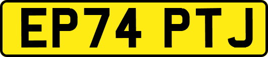 EP74PTJ