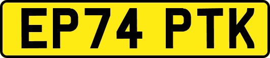 EP74PTK