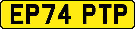 EP74PTP