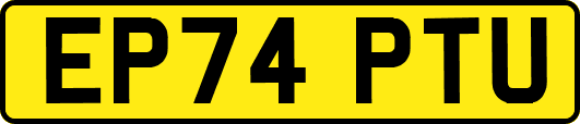 EP74PTU