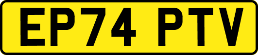 EP74PTV
