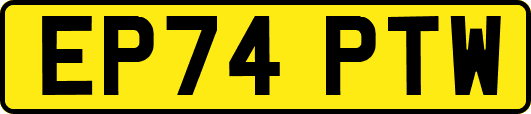 EP74PTW