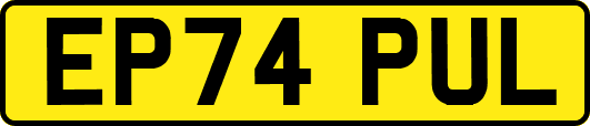 EP74PUL