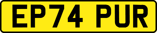 EP74PUR