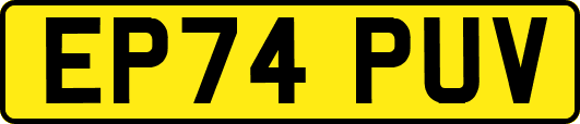 EP74PUV