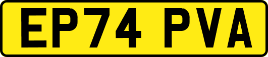 EP74PVA