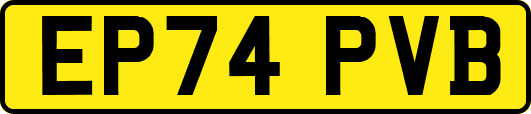 EP74PVB